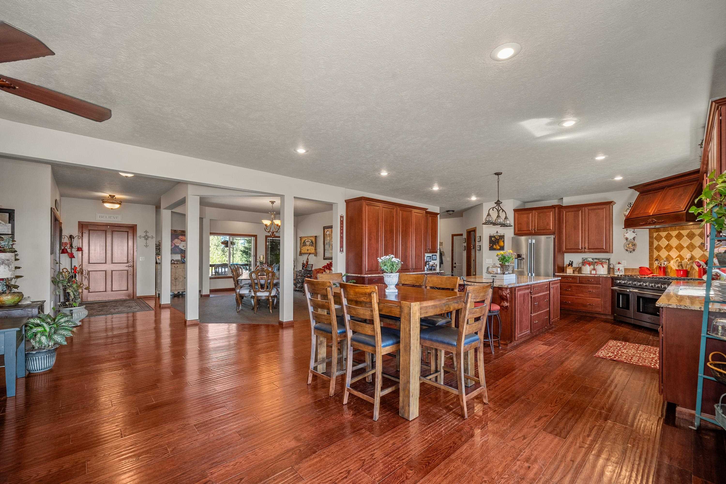 4212 Country Hills Lane Spokane, WA 99208 - Photo 16 of 50