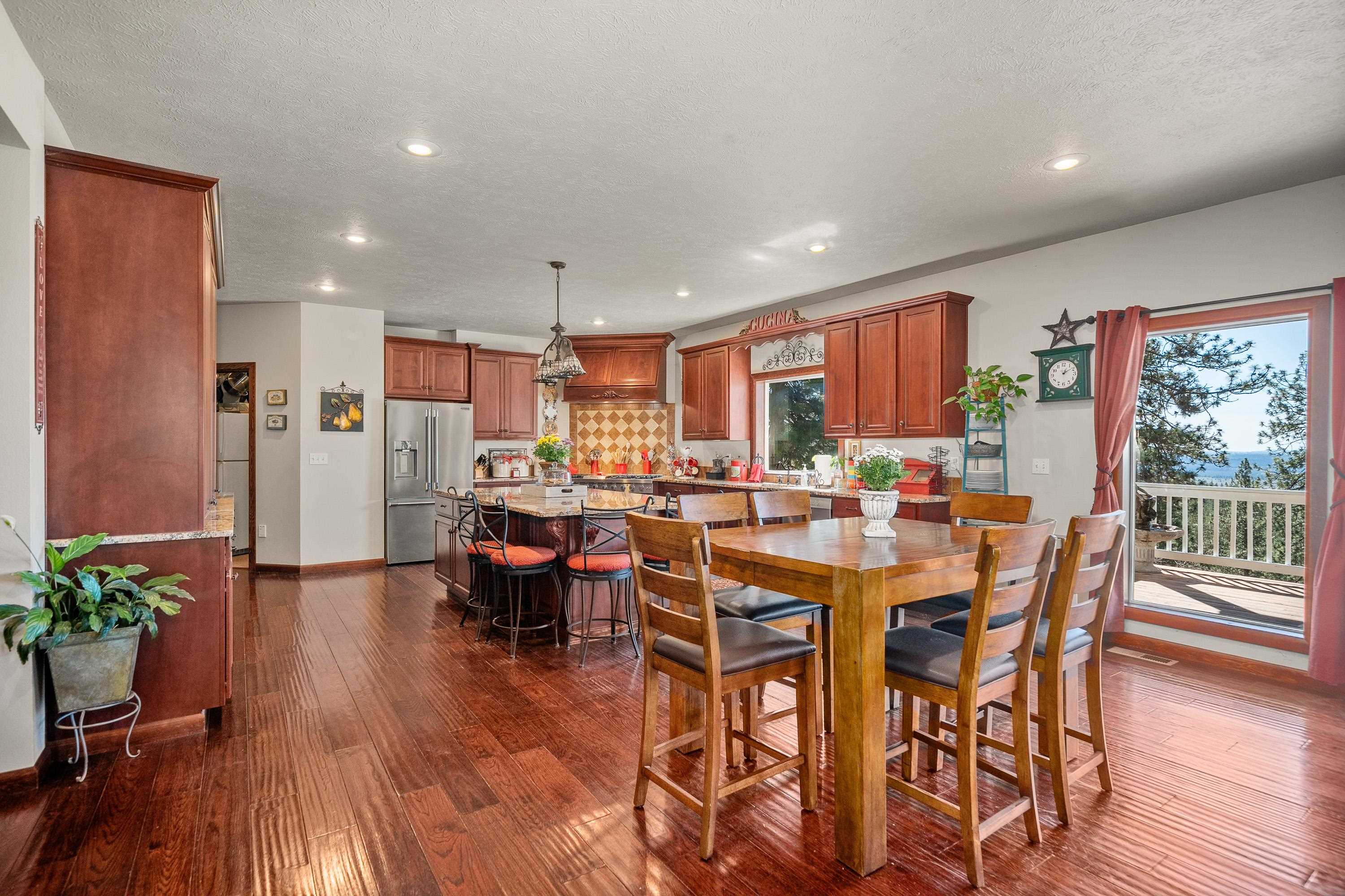 4212 Country Hills Lane Spokane, WA 99208 - Photo 17 of 50