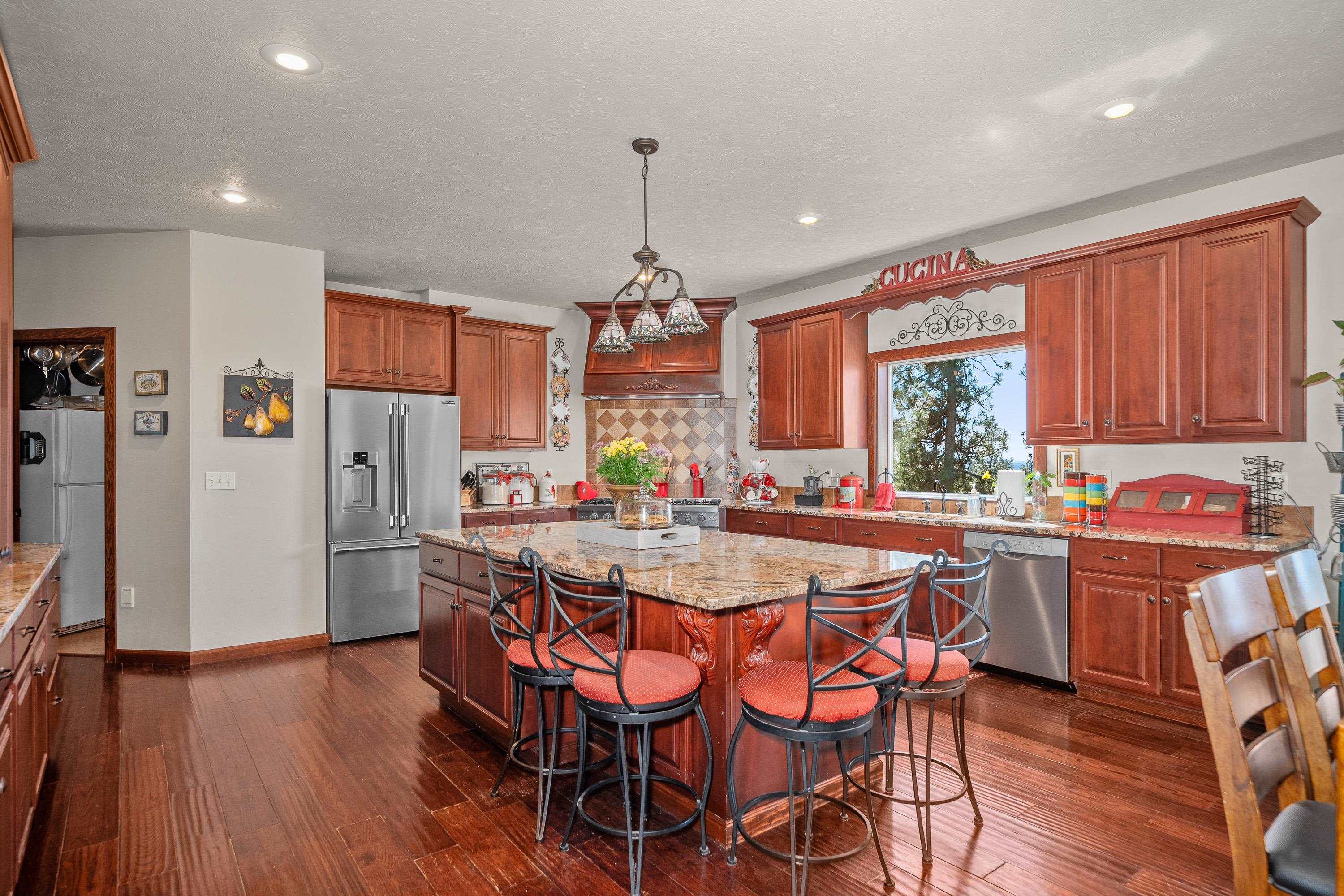 4212 Country Hills Lane Spokane, WA 99208 - Photo 18 of 50