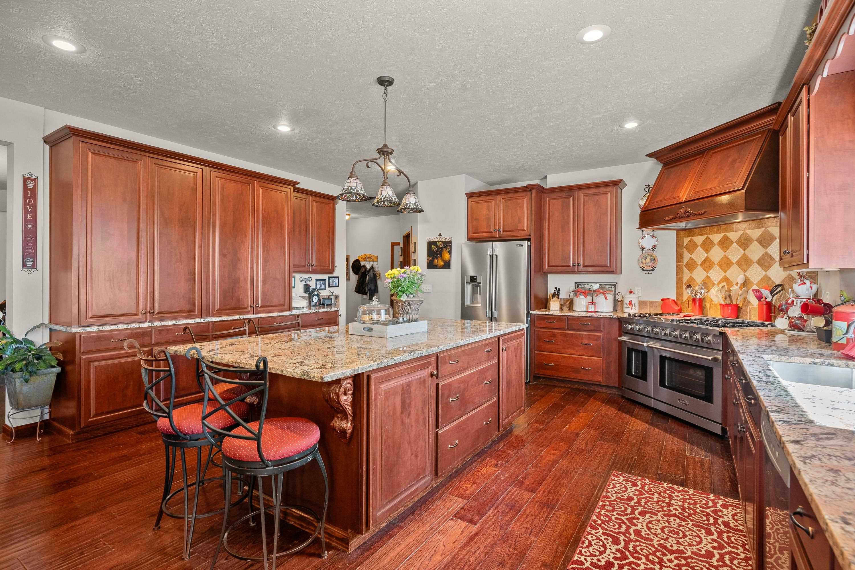 4212 Country Hills Lane Spokane, WA 99208 - Photo 19 of 50