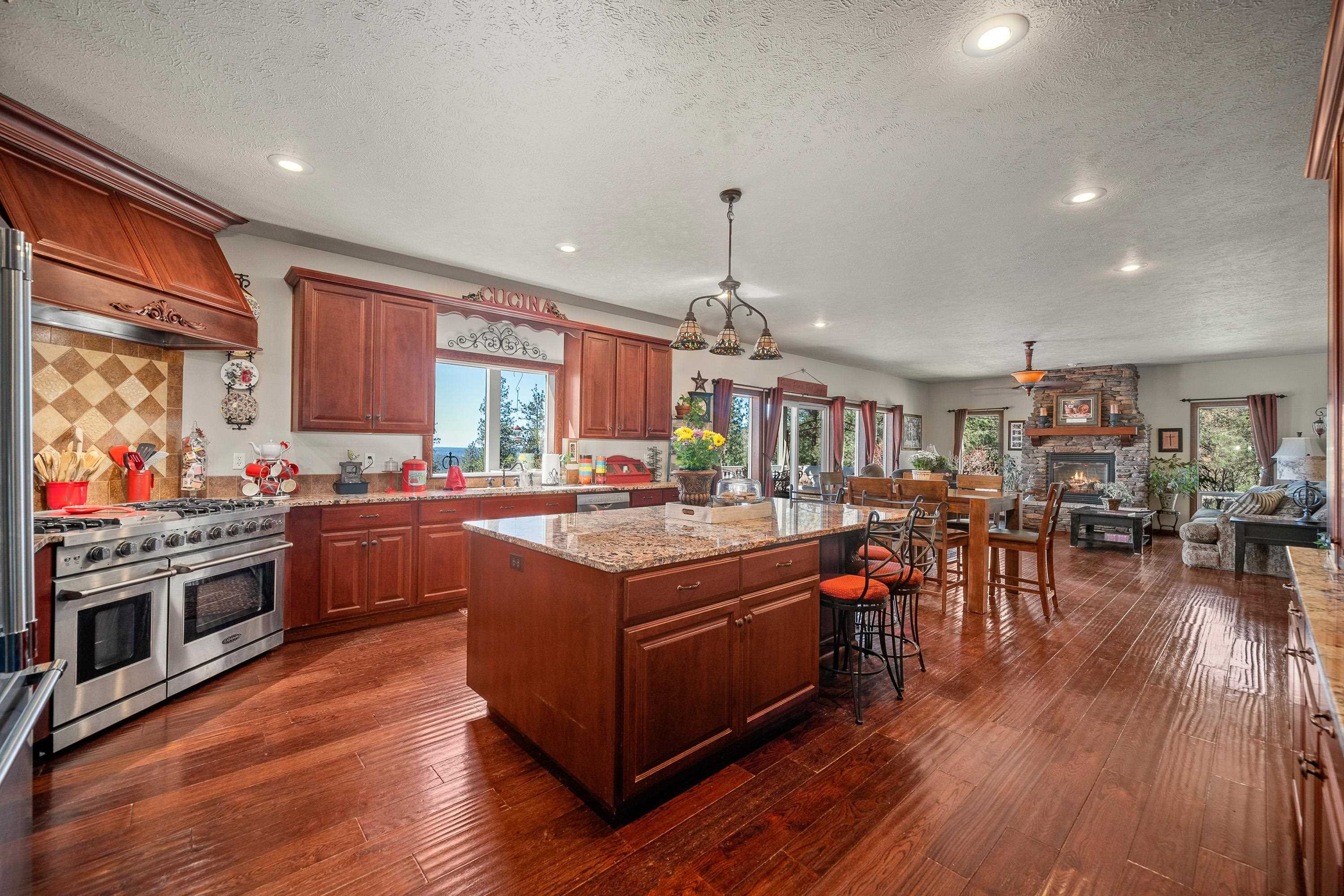 4212 Country Hills Lane Spokane, WA 99208 - Photo 21 of 50
