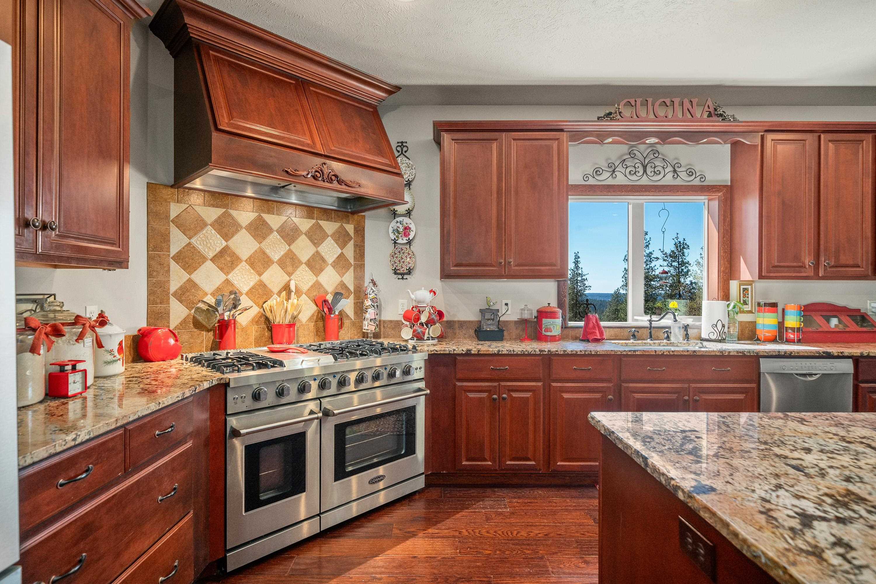 4212 Country Hills Lane Spokane, WA 99208 - Photo 22 of 50