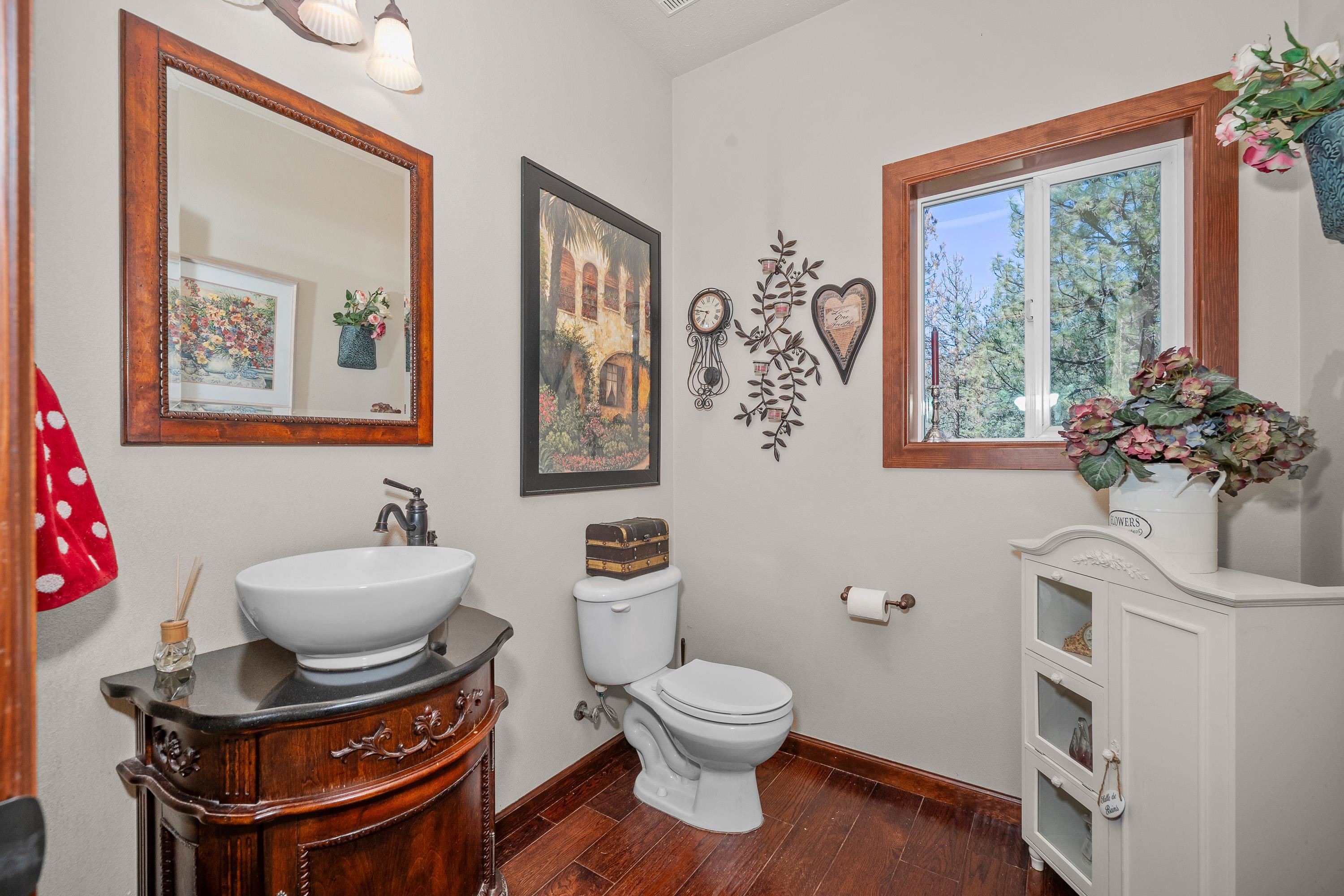 4212 Country Hills Lane Spokane, WA 99208 - Photo 24 of 50