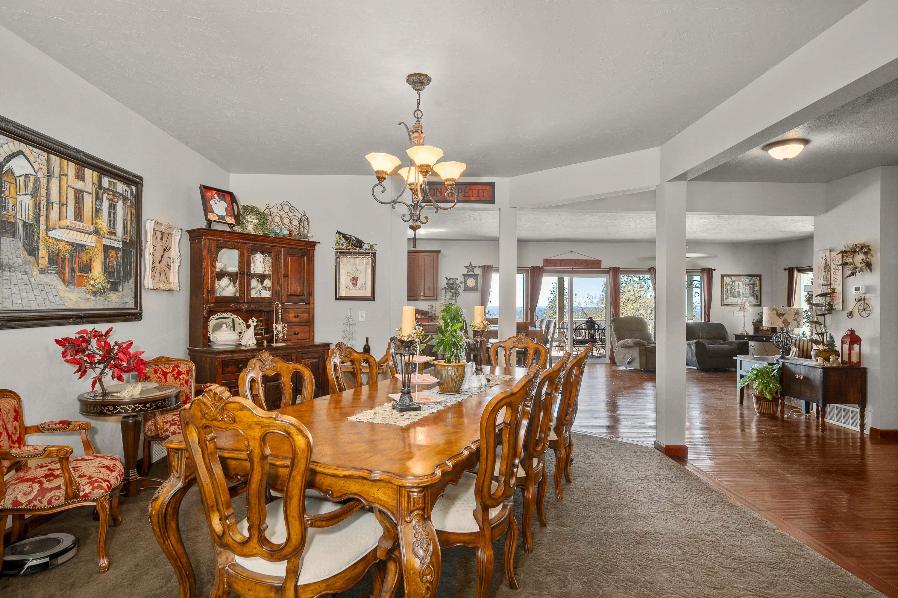 4212 Country Hills Lane Spokane, WA 99208 - Photo 25 of 50