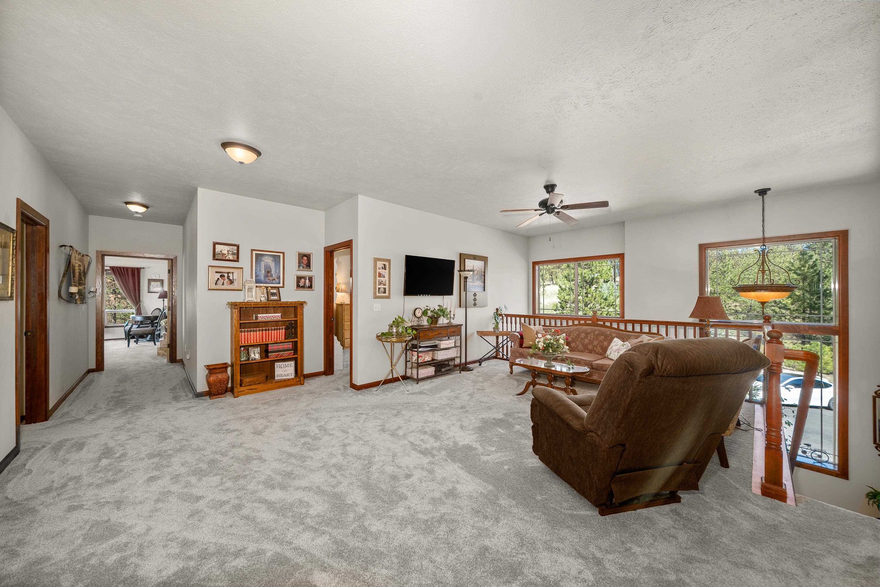 4212 Country Hills Lane Spokane, WA 99208 - Photo 26 of 50