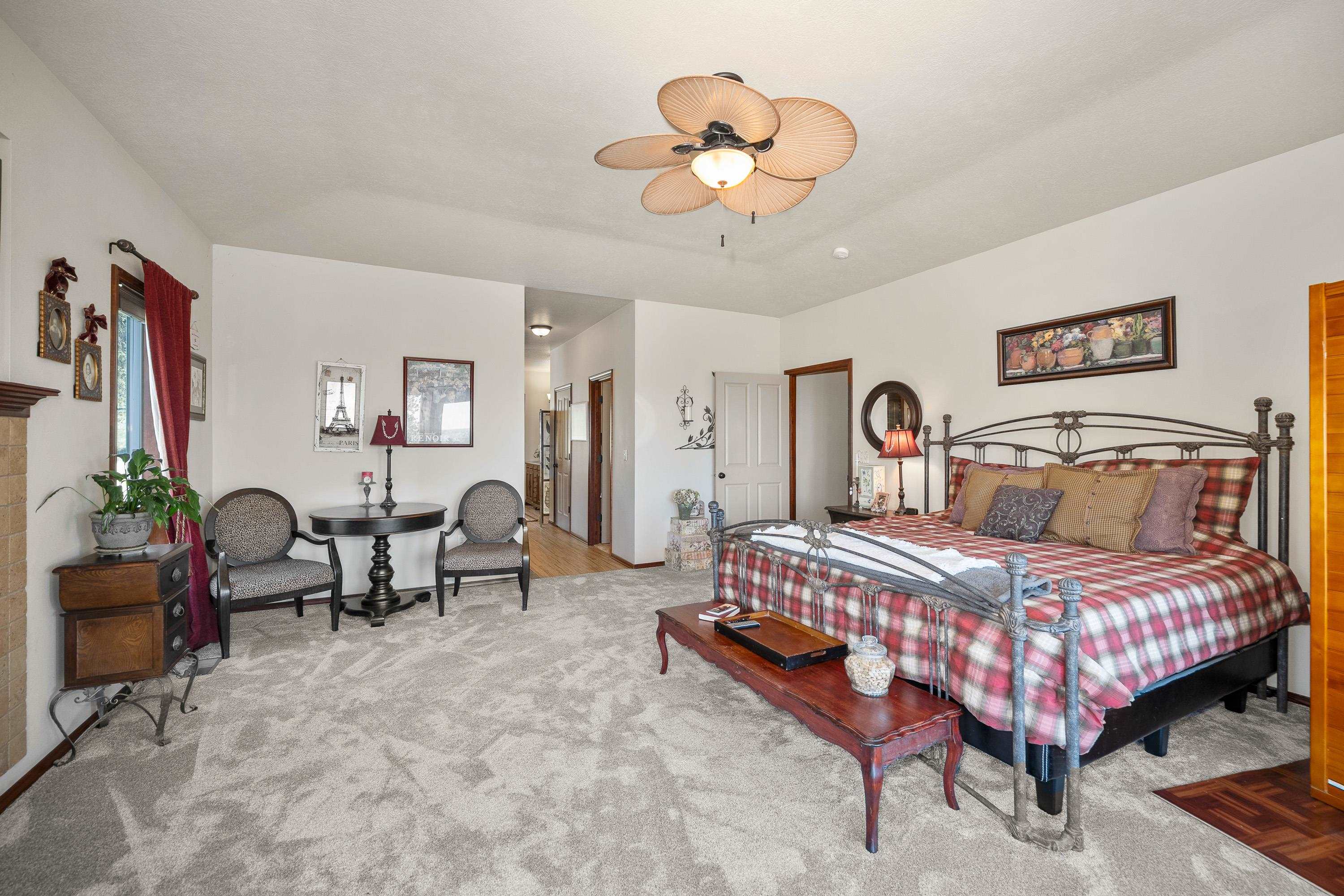 4212 Country Hills Lane Spokane, WA 99208 - Photo 30 of 50