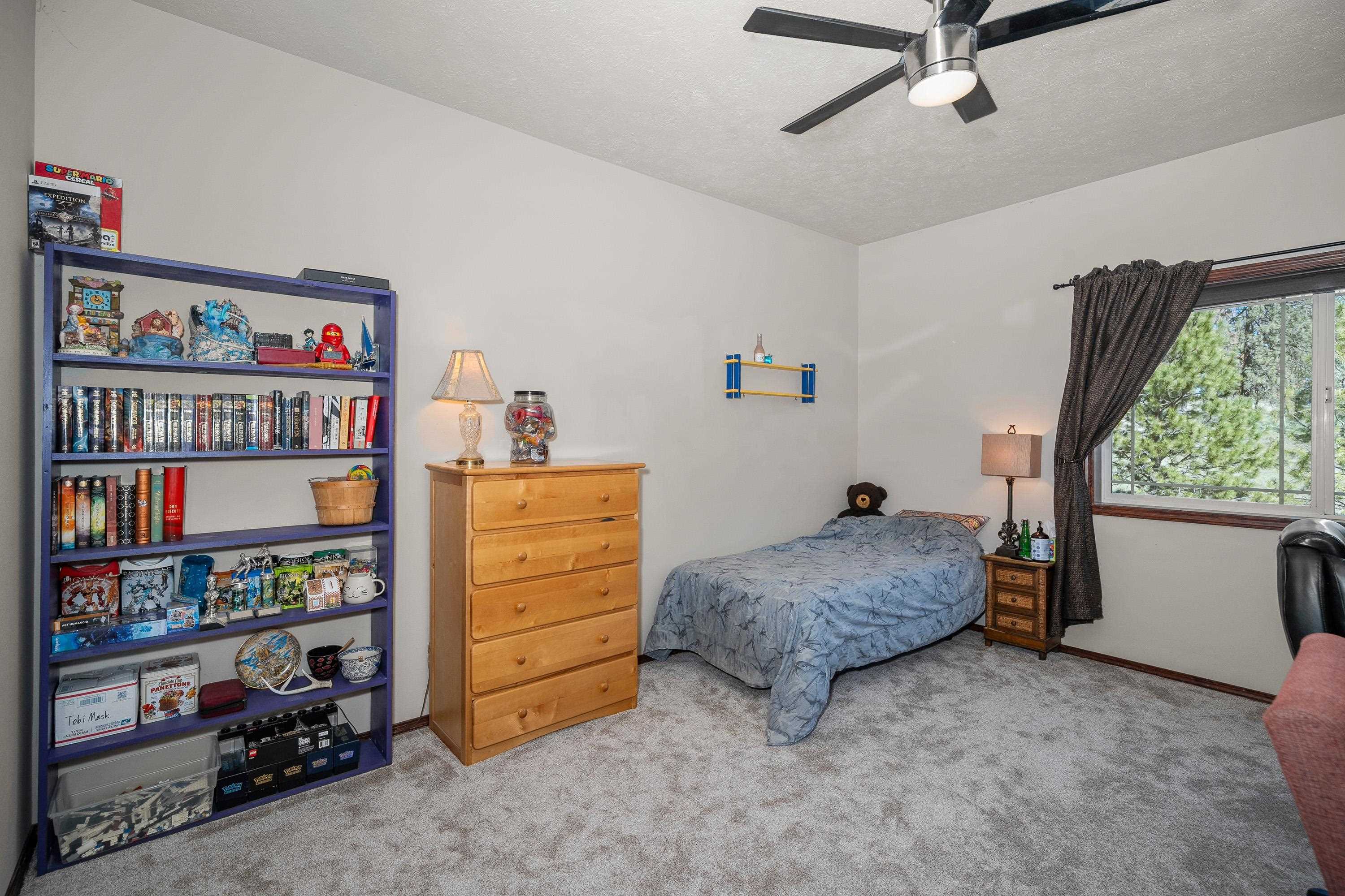 4212 Country Hills Lane Spokane, WA 99208 - Photo 41 of 50