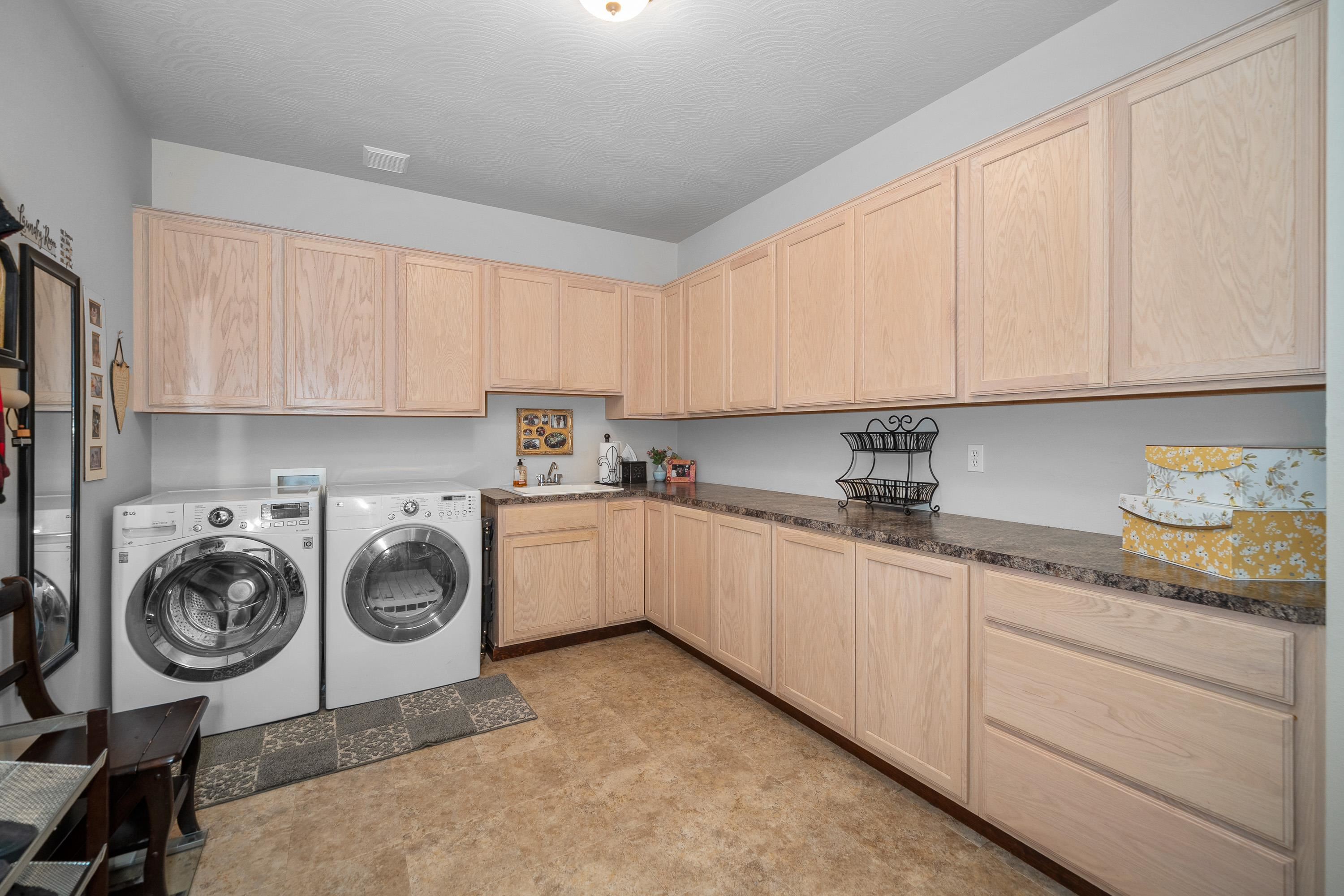 4212 Country Hills Lane Spokane, WA 99208 - Photo 43 of 50