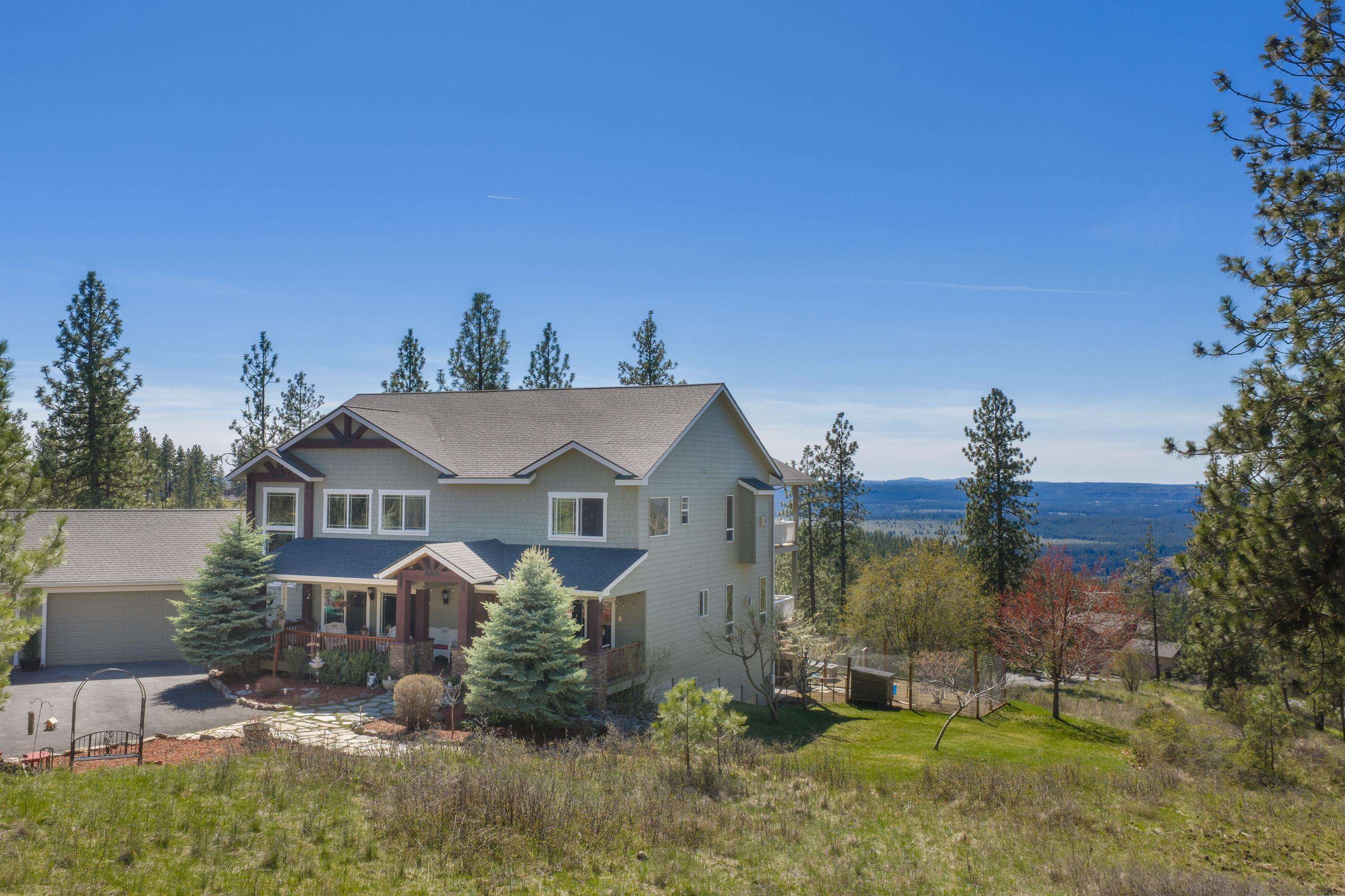 4212 Country Hills Lane Spokane, WA 99208 - Photo 8 of 50