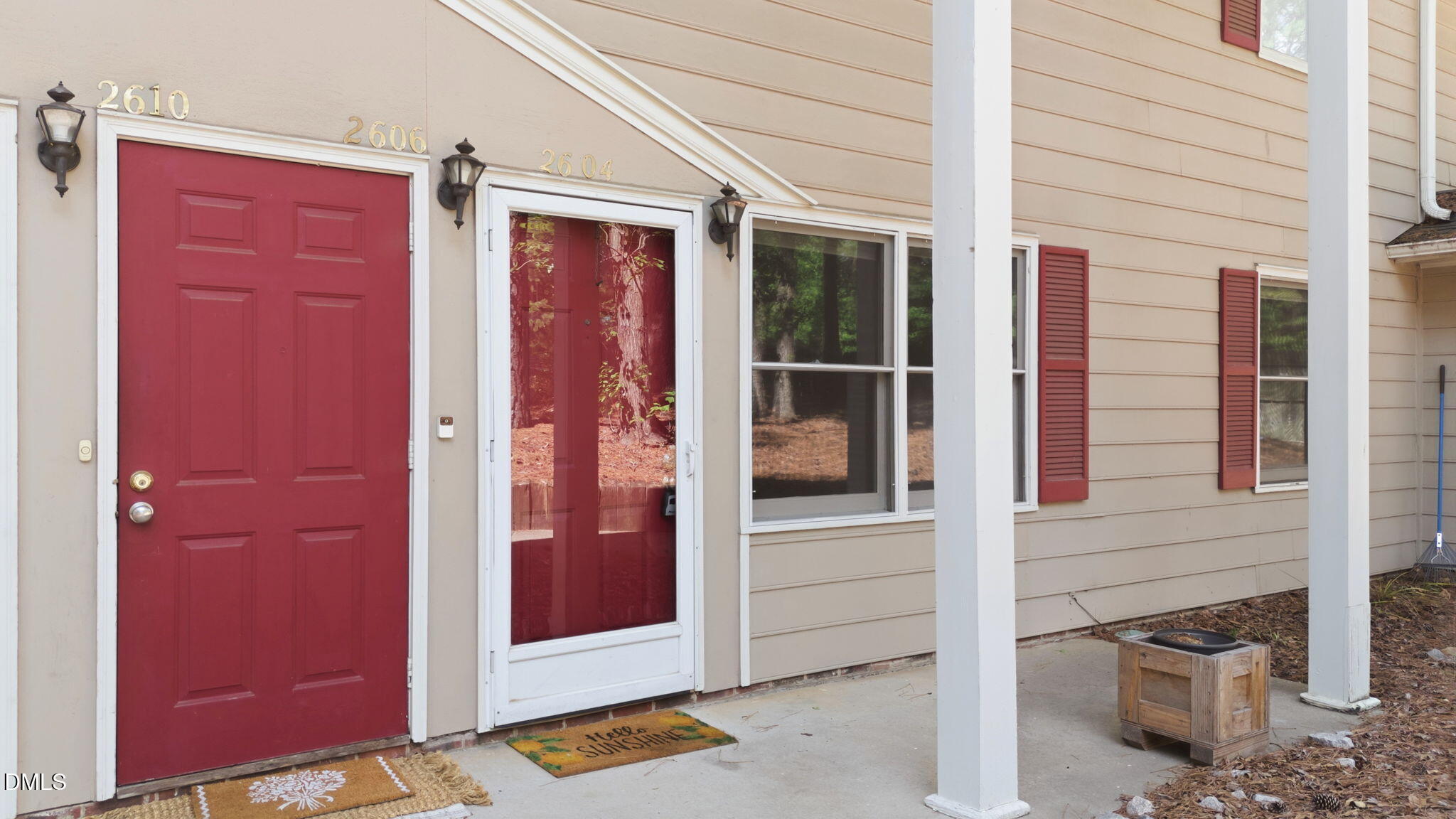 2604 Brafferton Court Raleigh, NC 27604 - Photo 3 of 18