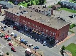 $1,150,000 | 13-31 Market Square, Houlton, ME 04730