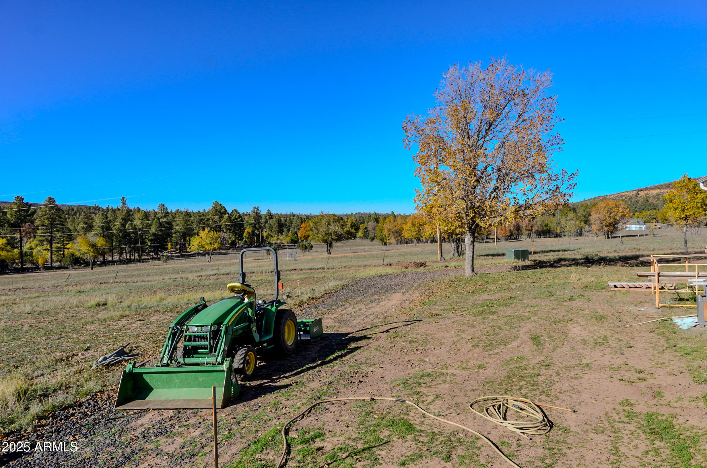 685 Kuhn Road Pinedale, AZ 85934 - Photo 5 of 74