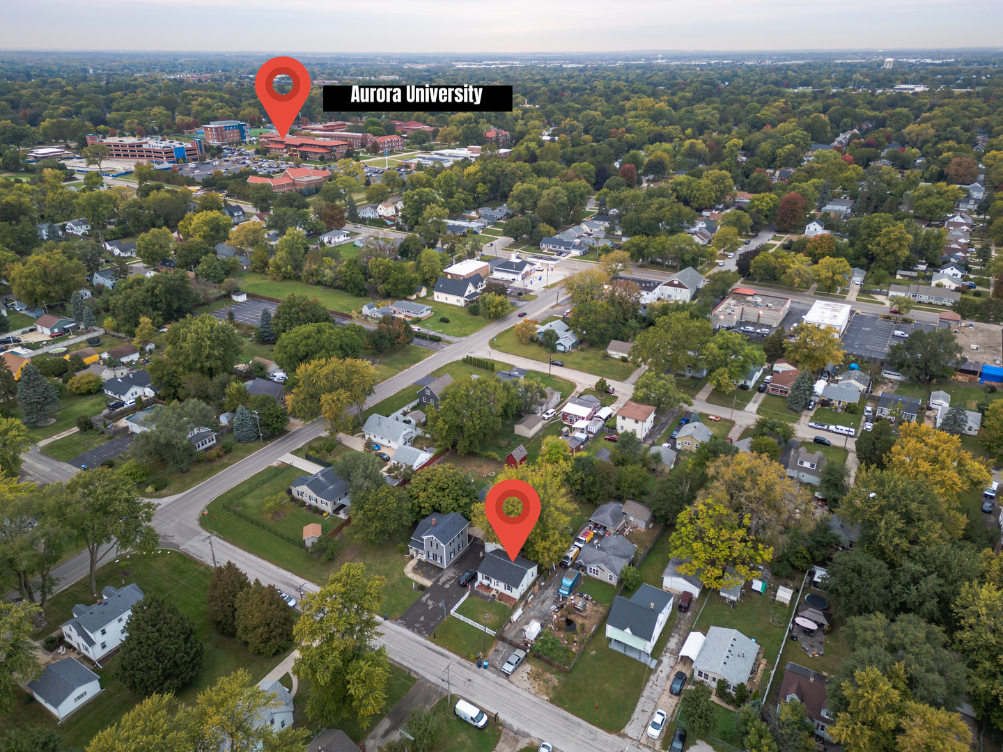 1143 Ridgeway Avenue Aurora, IL 60506 - Photo 5 of 23 Gallery Image 5