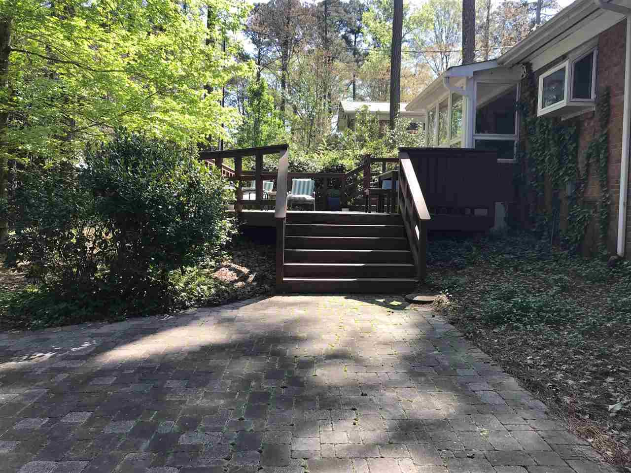 2404 Alpine Road Durham, NC 27707 - Photo 26 of 30 Photo 26