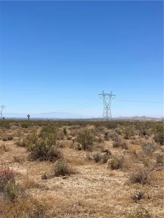 $85,000 | 0 195th, Palmdale, CA 93591