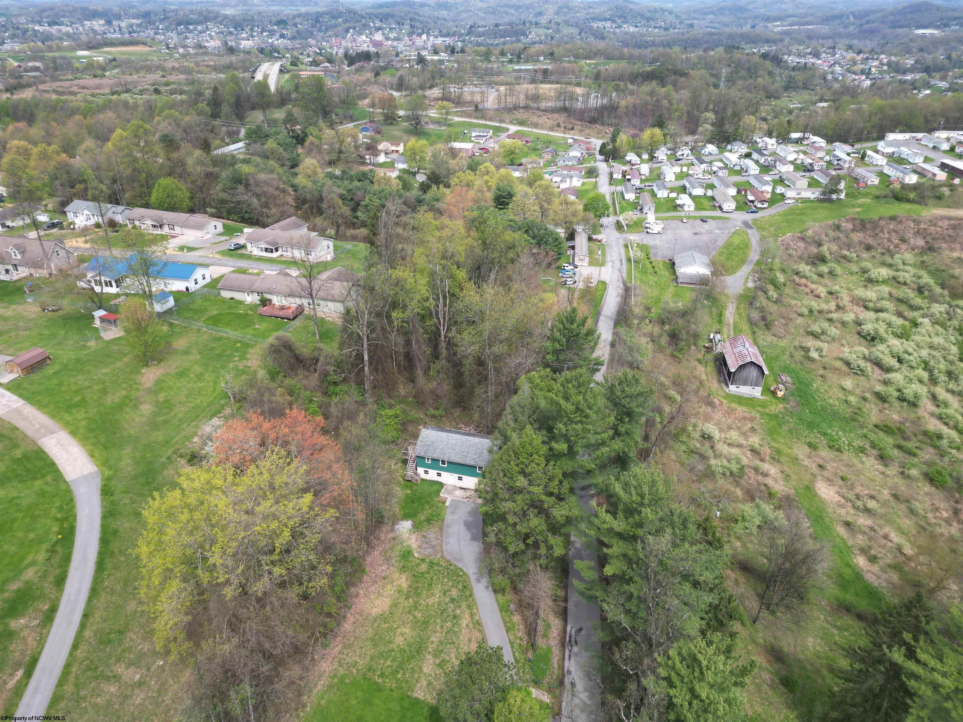 142 Pinch Gut Hollow Road Fairmont, WV 26554 - Photo 24 of 26 Gallery Image 24