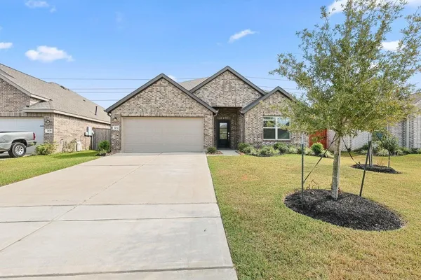 $319,000 | 7434 Bartoncliff Drive, Katy, TX 77493