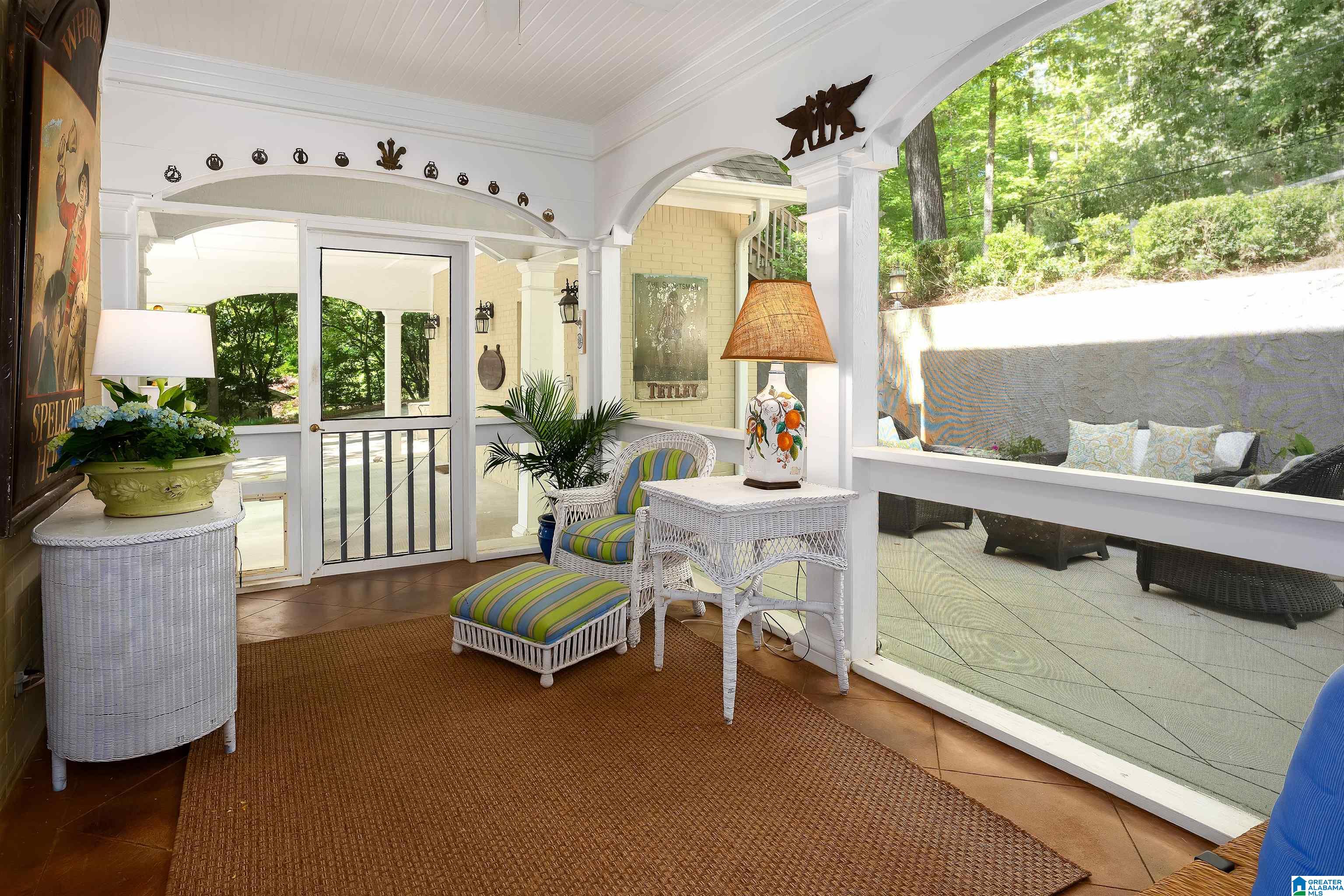 14 Woodhill Road Birmingham, AL 35213 - Photo 45 of 55