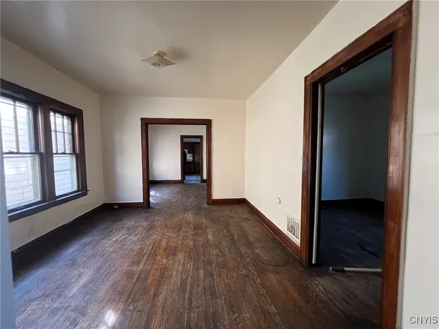 $1,400 | 523-25 Richmond Avenue, Unit 25, Syracuse, NY 13204