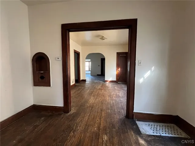 $1,400 | 523-25 Richmond Avenue, Unit 25, Syracuse, NY 13204