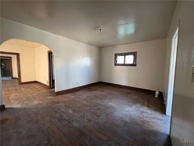 $1,400 | 523-25 Richmond Avenue, Unit 25, Syracuse, NY 13204