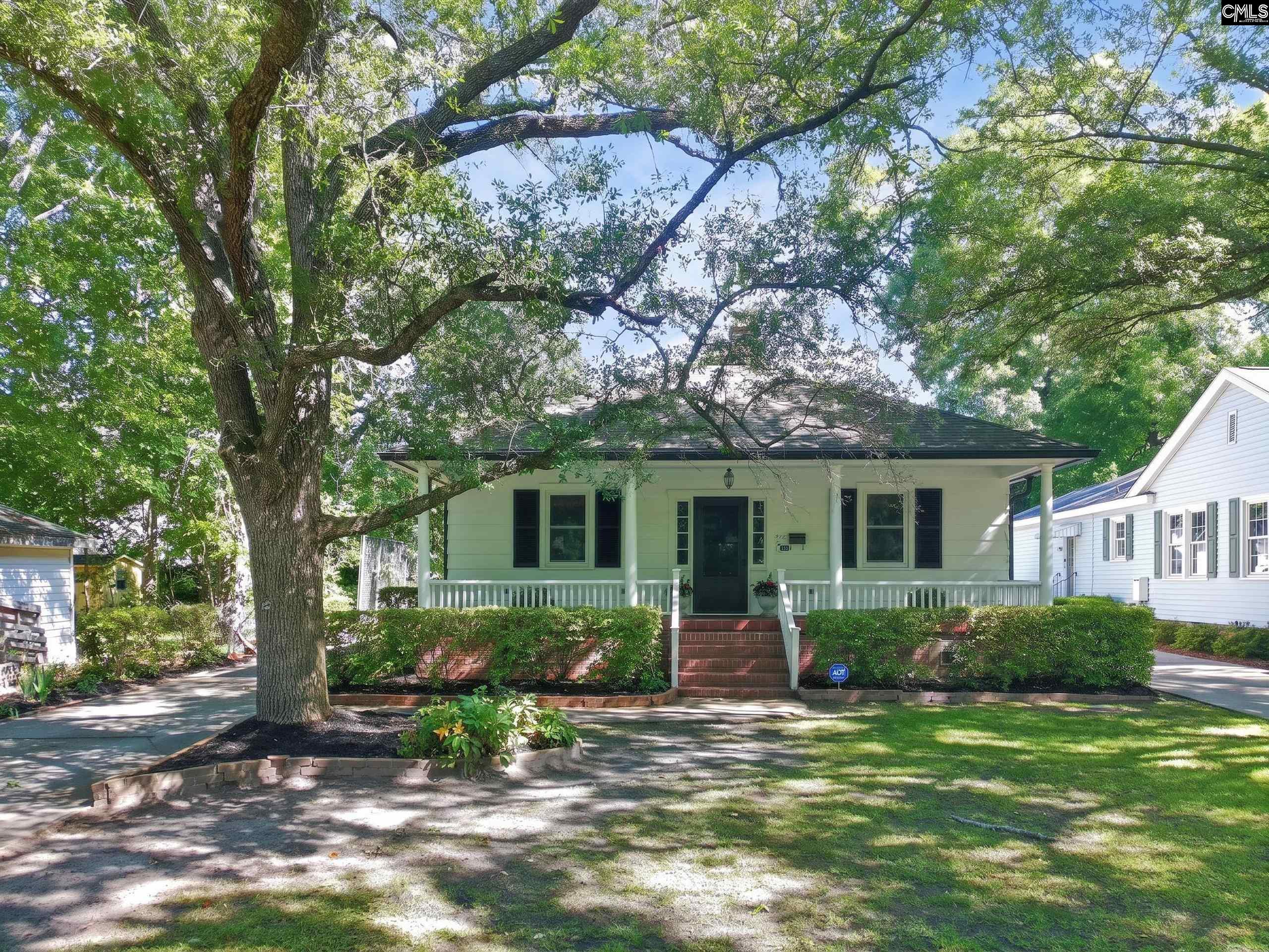 512 Carrison Street Camden, SC 29020 - Photo 57 of 57