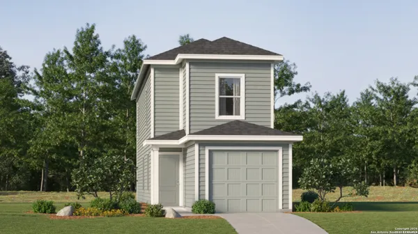 $1,650 | 6530 Dali Bend, San Antonio, TX 78263