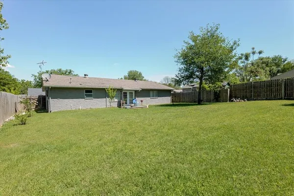 $240,000 | 711 Shelmar Drive, Euless, TX 76039