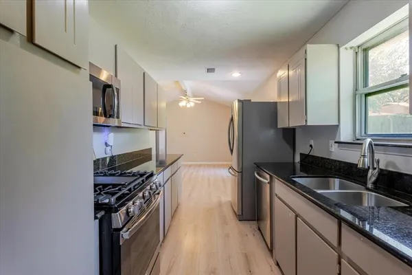 $240,000 | 711 Shelmar Drive, Euless, TX 76039