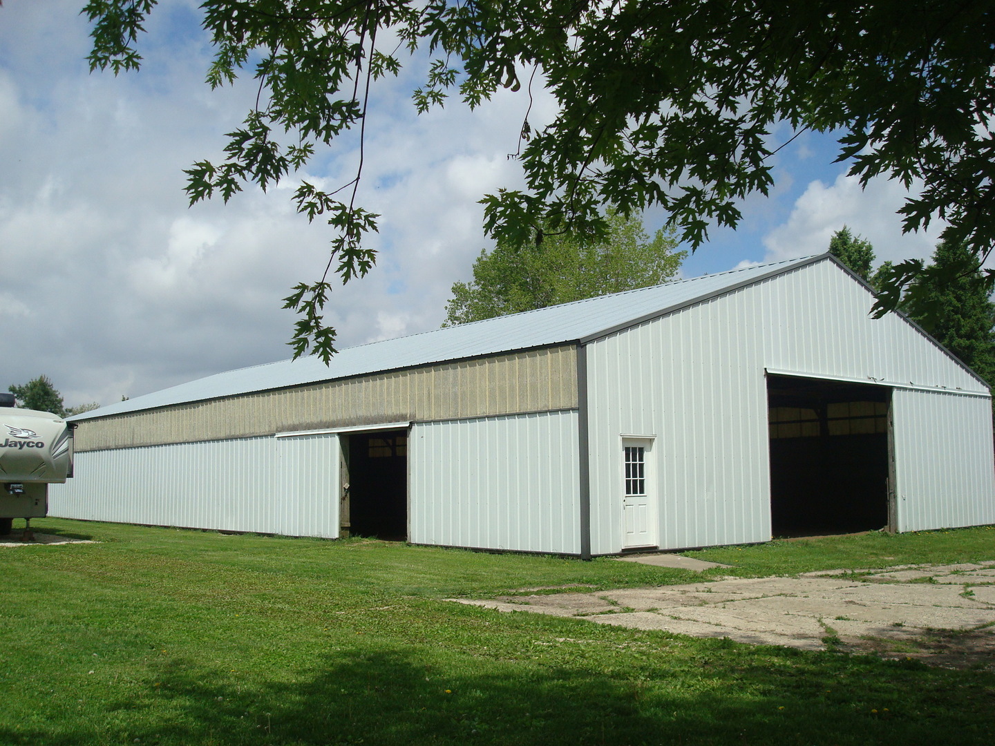 1069 South Malta Road Rochelle, IL 61068 - Photo 24 of 66