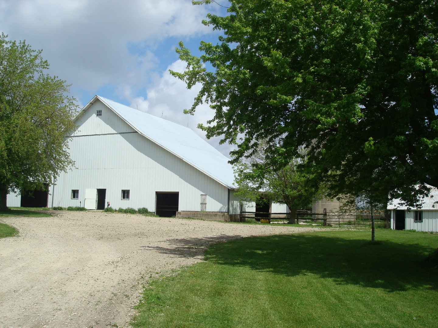 1069 South Malta Road Rochelle, IL 61068 - Photo 27 of 66
