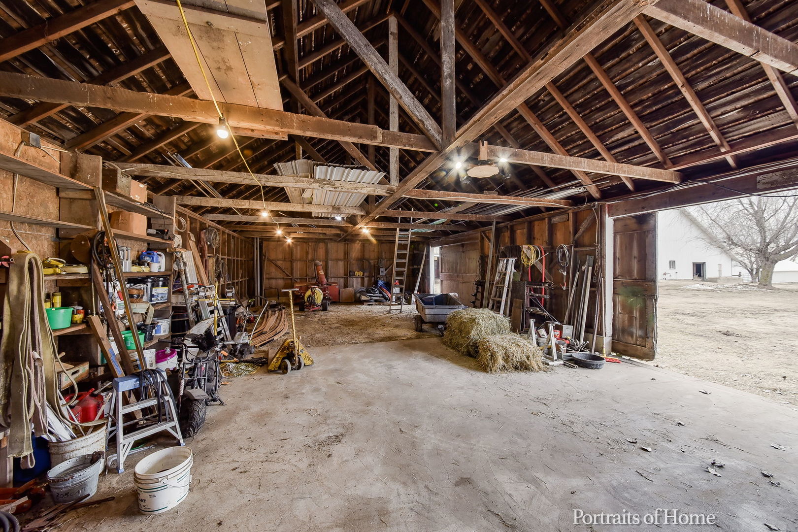 1069 South Malta Road Rochelle, IL 61068 - Photo 42 of 66
