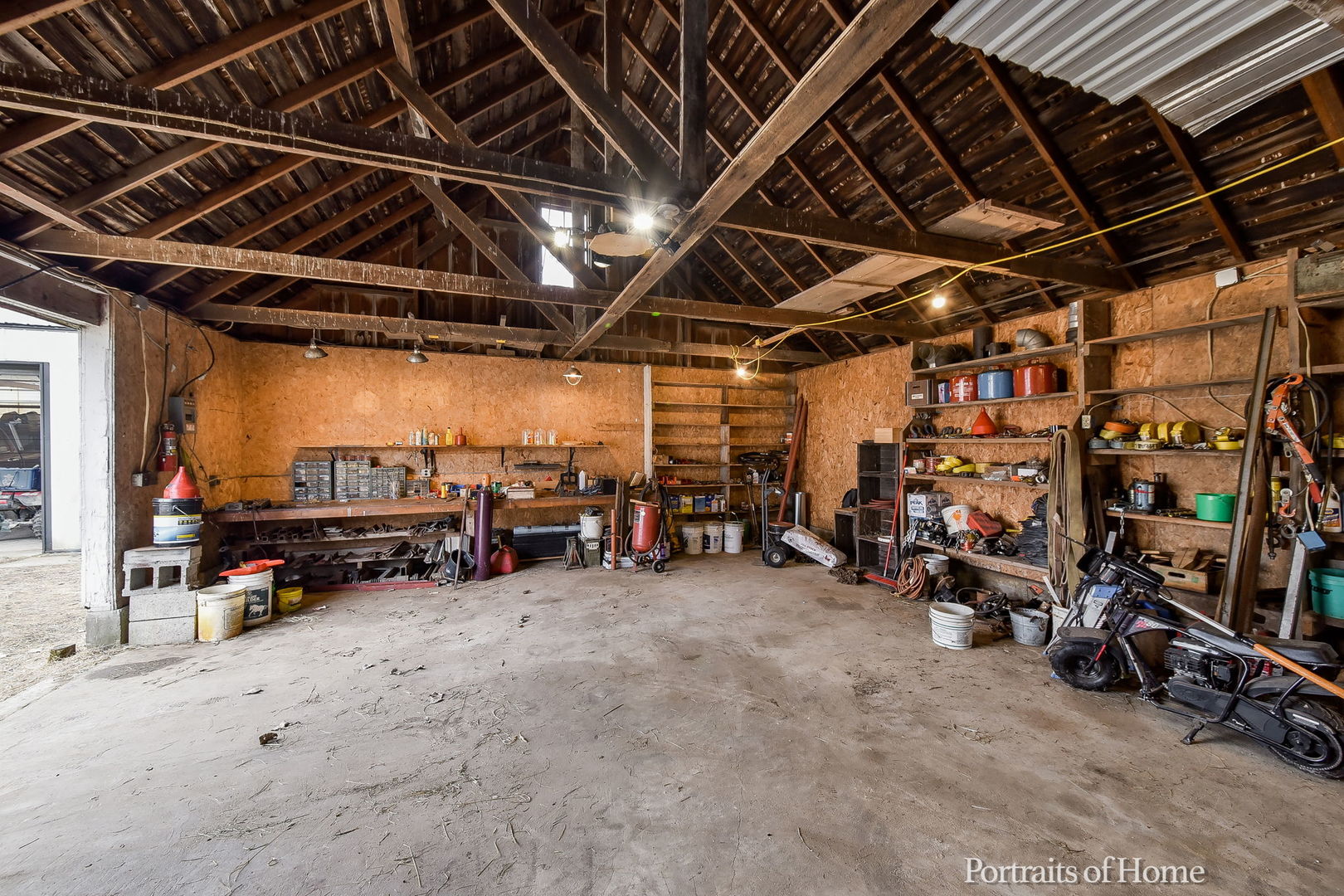 1069 South Malta Road Rochelle, IL 61068 - Photo 43 of 66