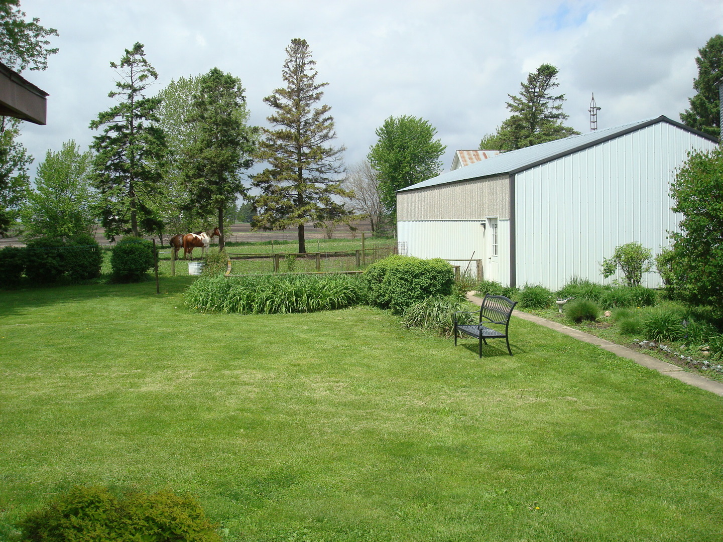 1069 South Malta Road Rochelle, IL 61068 - Photo 44 of 66