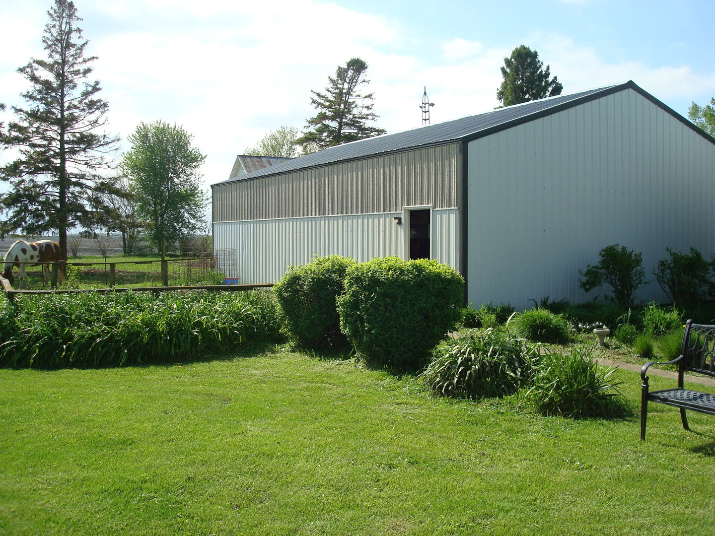 1069 South Malta Road Rochelle, IL 61068 - Photo 45 of 66