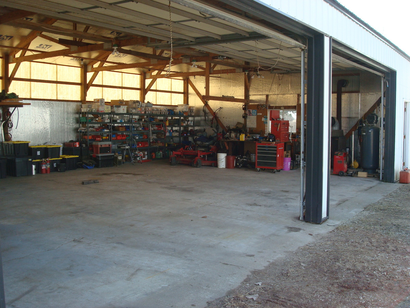 1069 South Malta Road Rochelle, IL 61068 - Photo 46 of 66