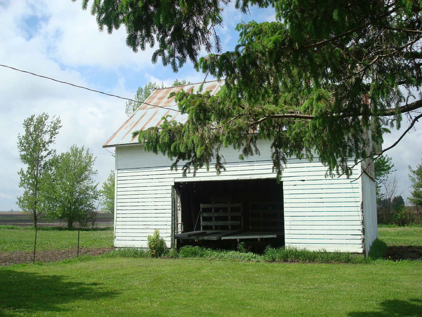 1069 South Malta Road Rochelle, IL 61068 - Photo 47 of 66