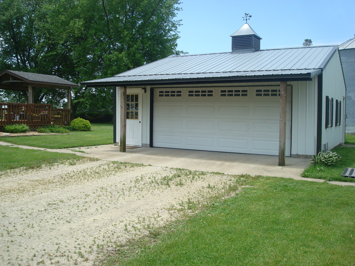 1069 South Malta Road Rochelle, IL 61068 - Photo 48 of 66