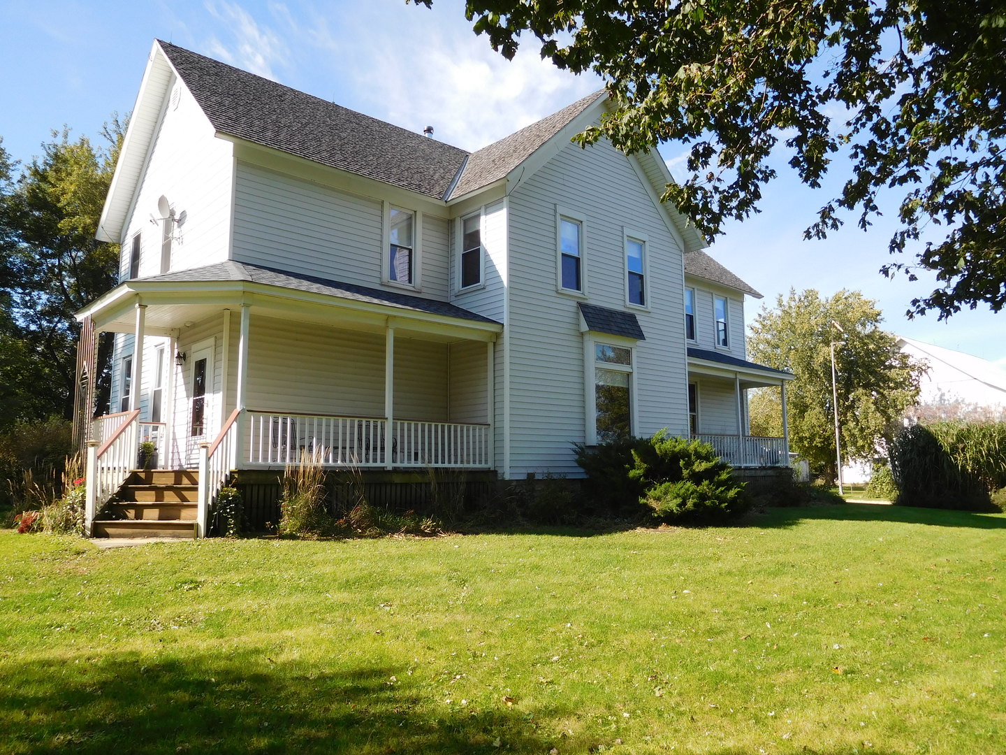 1069 South Malta Road Rochelle, IL 61068 - Photo 53 of 66