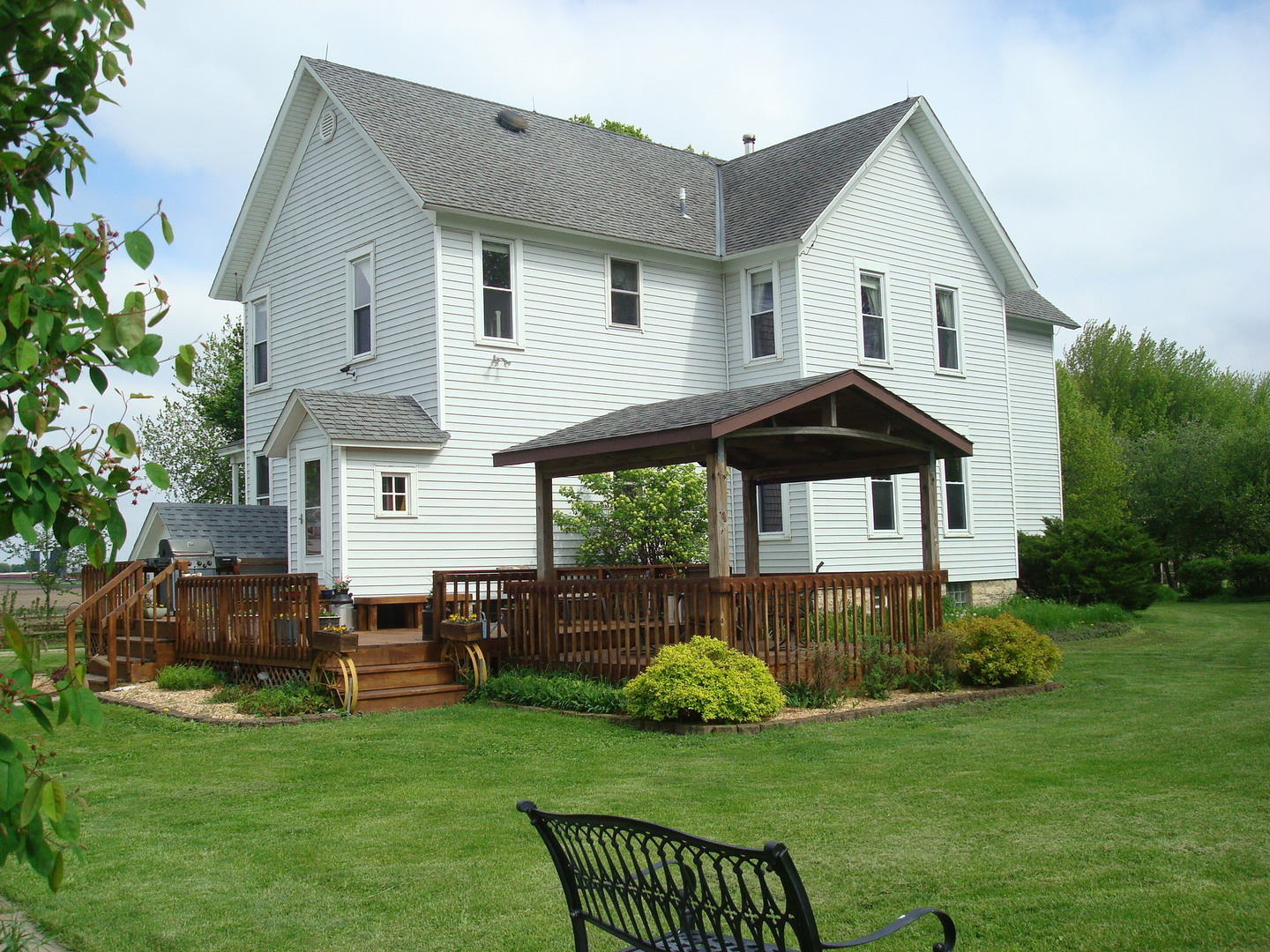 1069 South Malta Road Rochelle, IL 61068 - Photo 54 of 66