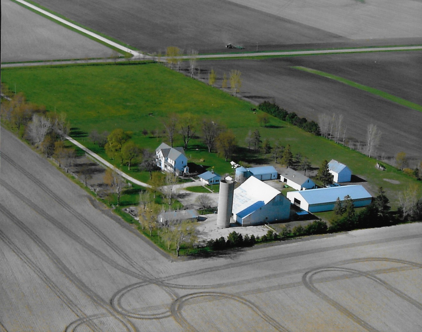 1069 South Malta Road Rochelle, IL 61068 - Photo 55 of 66