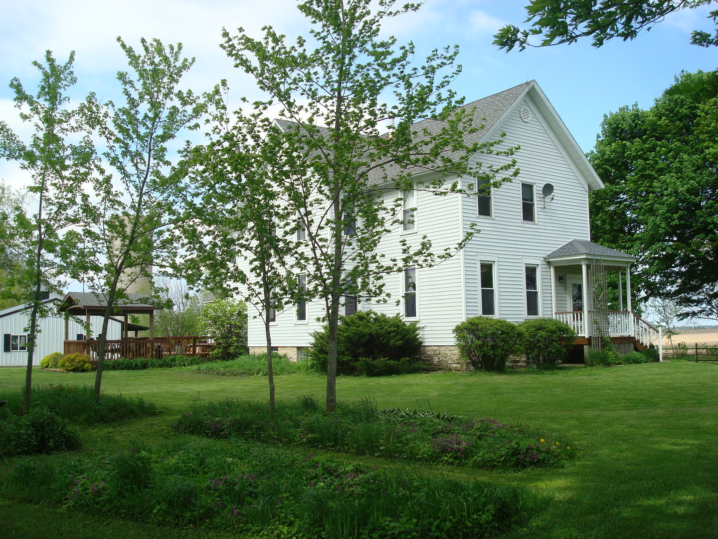 1069 South Malta Road Rochelle, IL 61068 - Photo 64 of 66