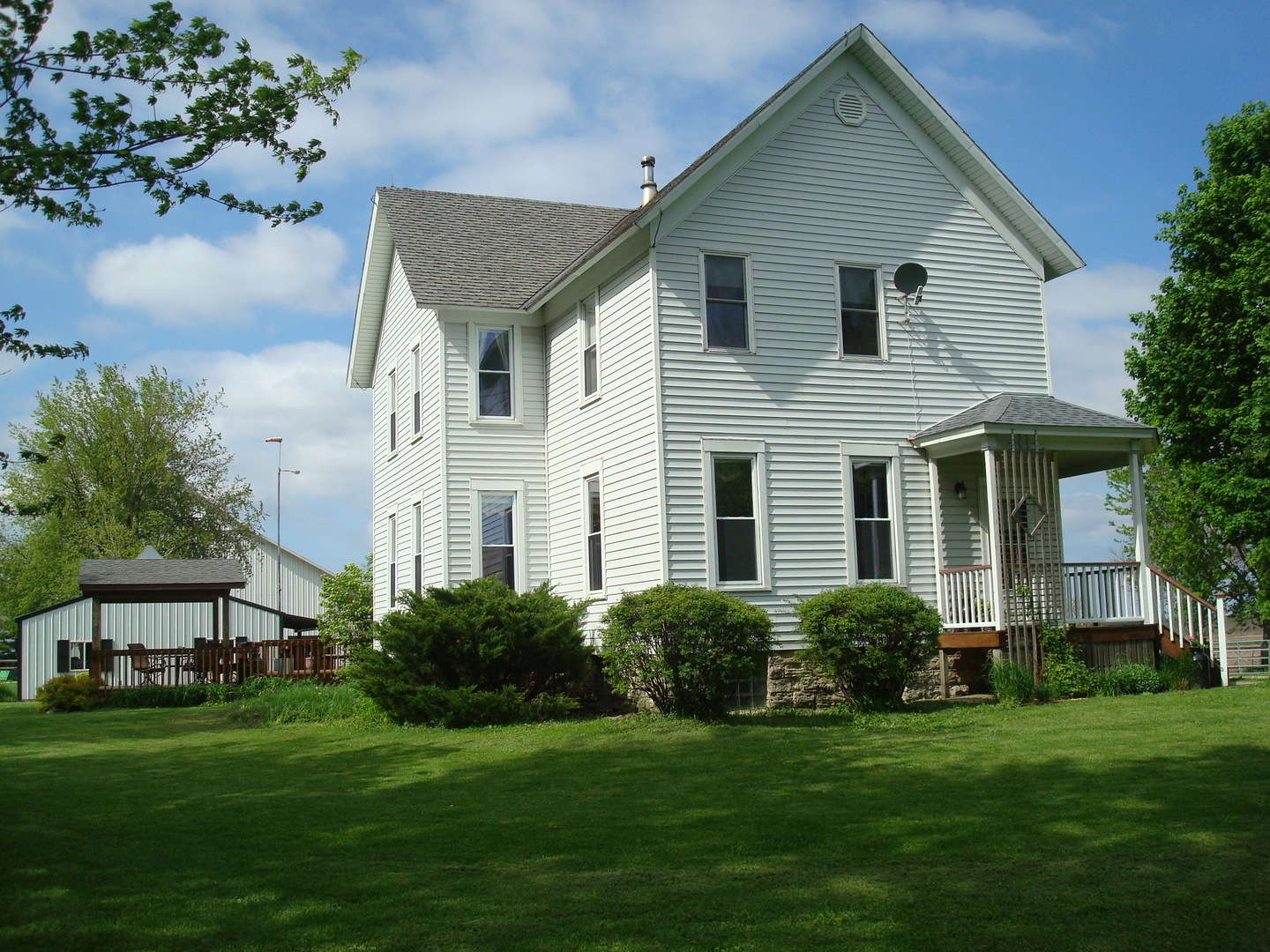 1069 South Malta Road Rochelle, IL 61068 - Photo 65 of 66
