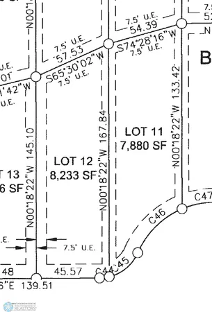 $25,000 | 1518 Parke Avenue South, Glyndon, MN 56547