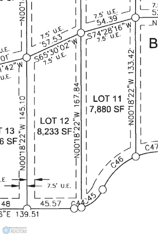 $25,000 | 1518 Parke Avenue South, Glyndon, MN 56547