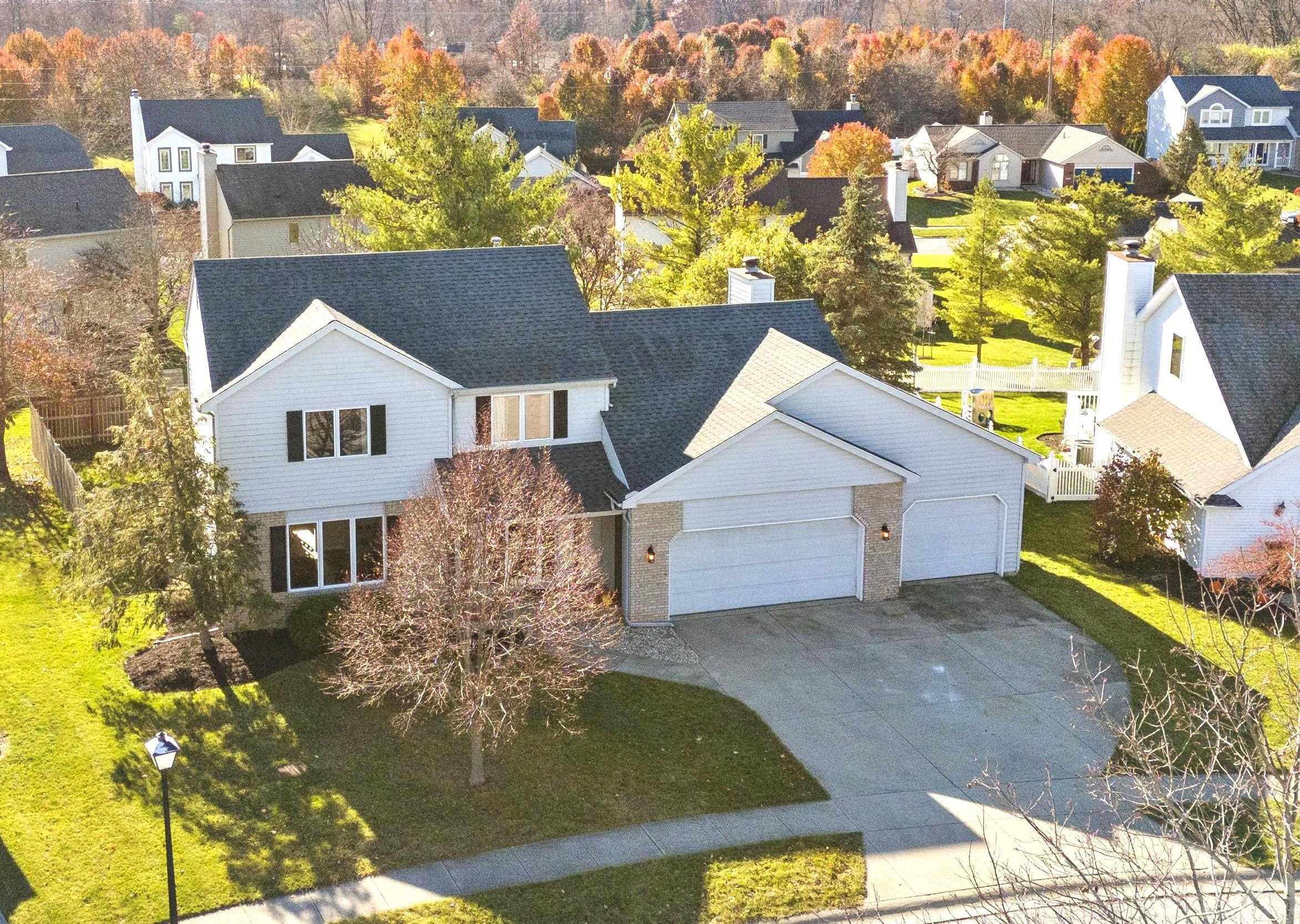 6230 Riptide Way Fort Wayne, IN 46845 - Photo 1 of 35 Gallery Image 1