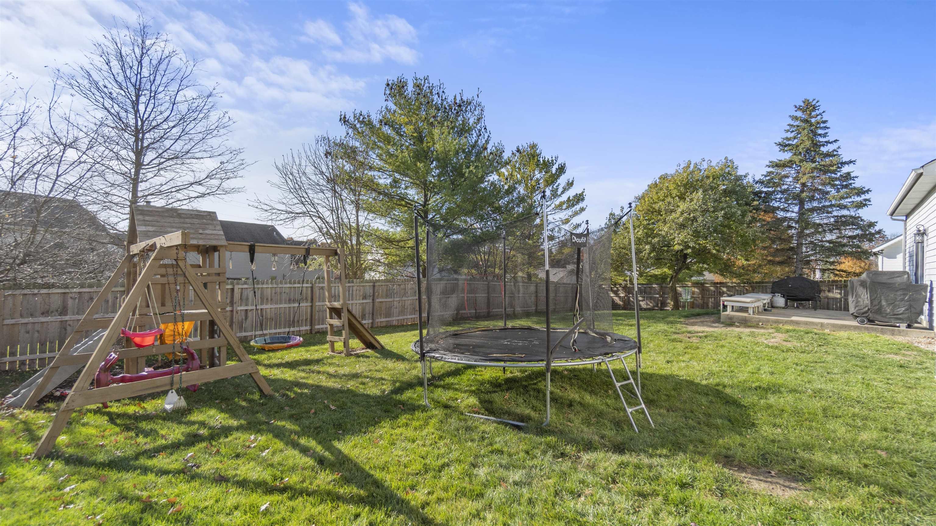 6230 Riptide Way Fort Wayne, IN 46845 - Photo 34 of 35 Gallery Image 34