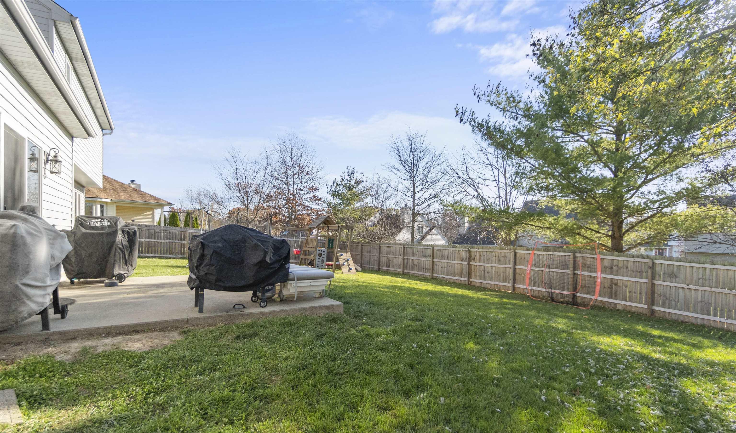 6230 Riptide Way Fort Wayne, IN 46845 - Photo 35 of 35 Gallery Image 35