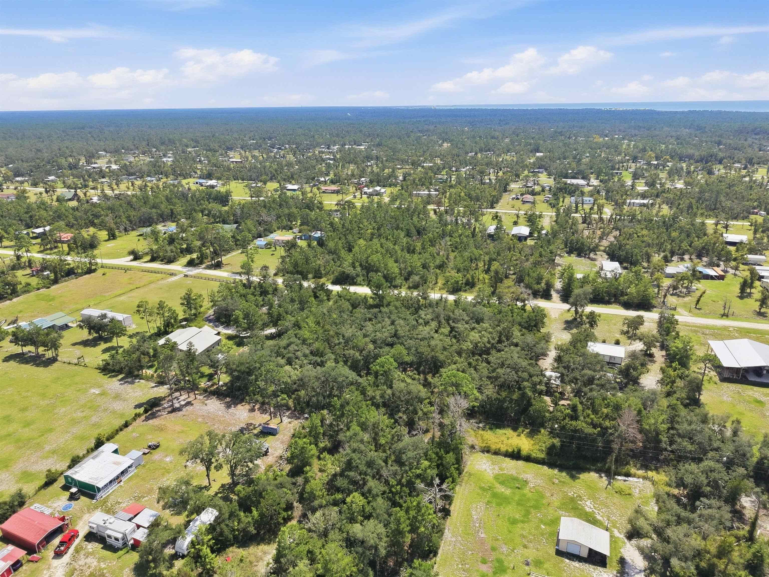 East Vacant Royal Oak Drive Road Perry, FL 32348 - Photo 13 of 26 Gallery Image 13
