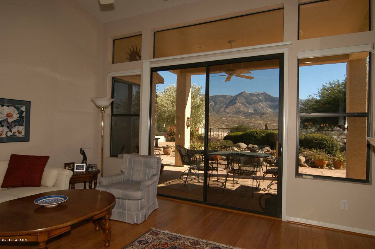 65185 East Diamond Ridge Court Tucson, AZ 85739 - Photo 5 of 30